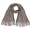 Lady Fashion Knitted Scarf Winter Circle Loop Scarf (SK115)